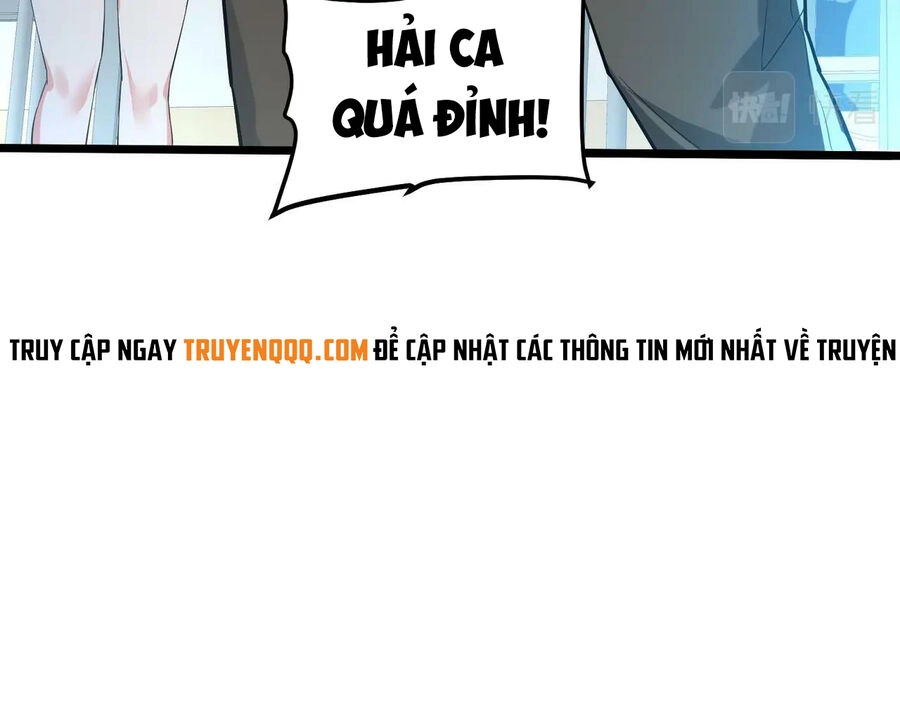 Bóng Ma Ác Quỷ Chapter 1 - 87