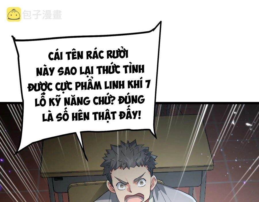 Bóng Ma Ác Quỷ Chapter 1 - 88