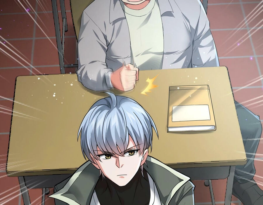 Bóng Ma Ác Quỷ Chapter 1 - 89