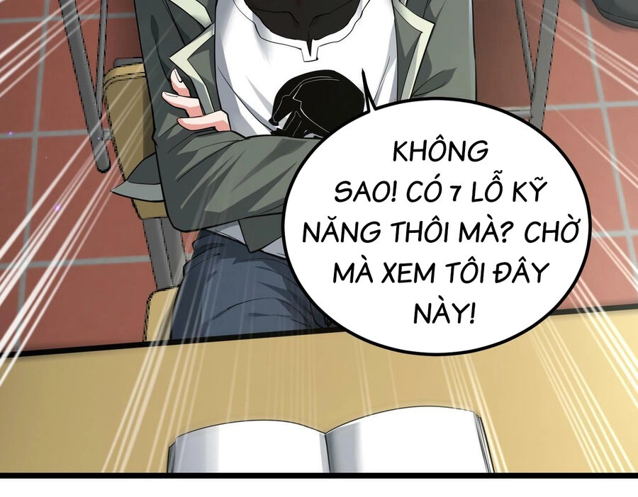 Bóng Ma Ác Quỷ Chapter 1 - 90