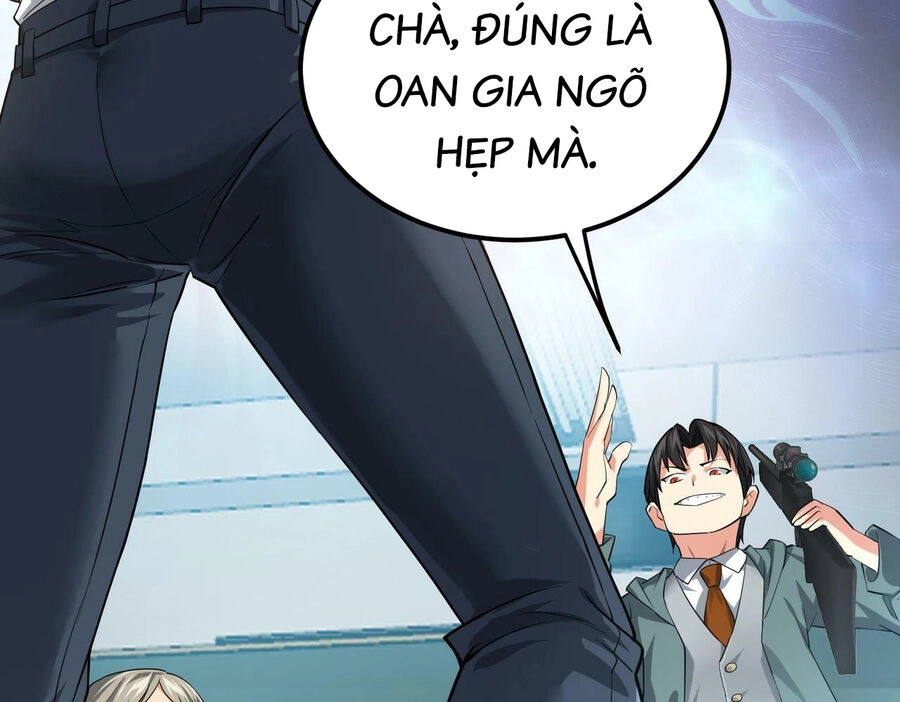 Bóng Ma Ác Quỷ Chapter 1 - 94