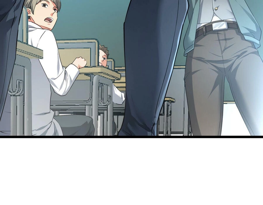 Bóng Ma Ác Quỷ Chapter 1 - 95