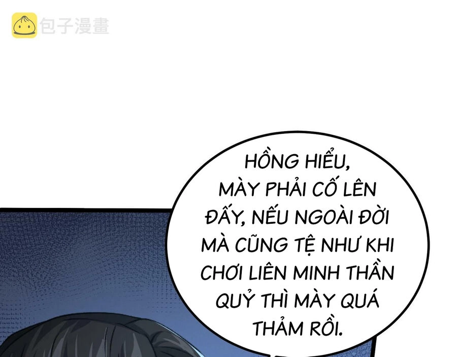Bóng Ma Ác Quỷ Chapter 1 - 96