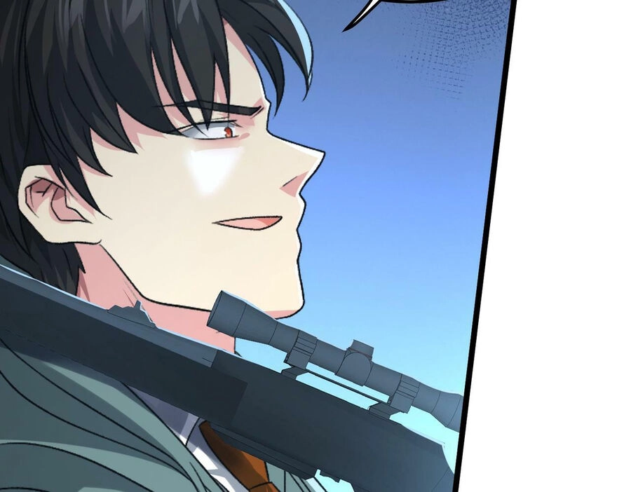 Bóng Ma Ác Quỷ Chapter 1 - 97