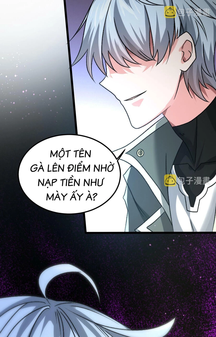 Bóng Ma Ác Quỷ Chapter 1 - 100