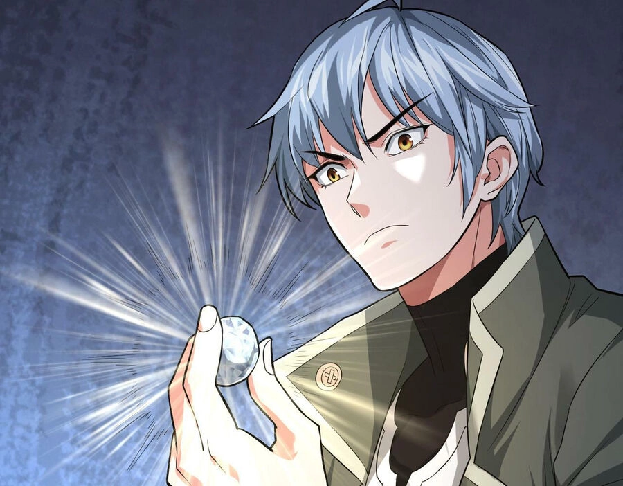 Bóng Ma Ác Quỷ Chapter 1 - 107