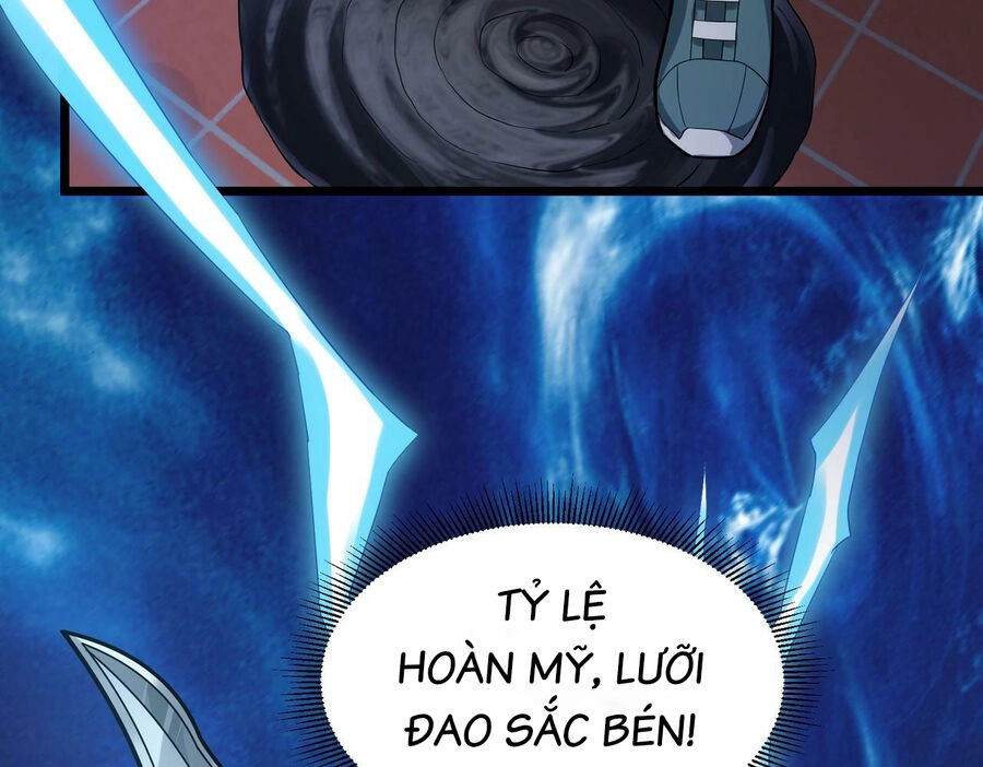 Bóng Ma Ác Quỷ Chapter 1 - 109