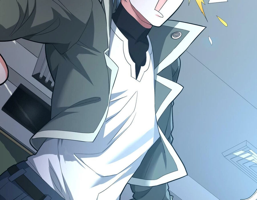 Bóng Ma Ác Quỷ Chapter 1 - 115