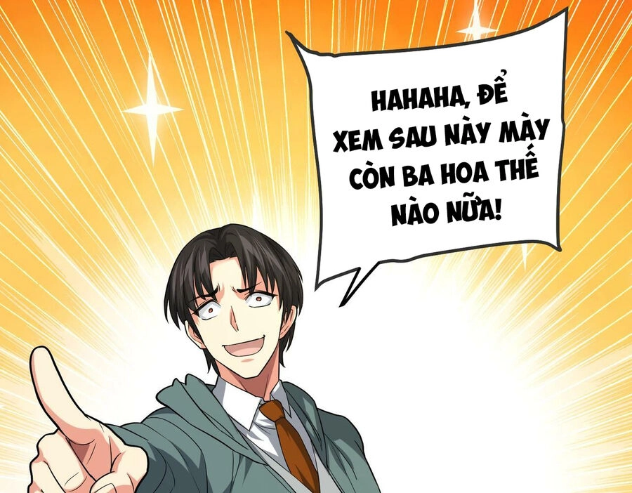 Bóng Ma Ác Quỷ Chapter 1 - 118