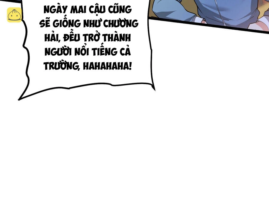 Bóng Ma Ác Quỷ Chapter 1 - 121