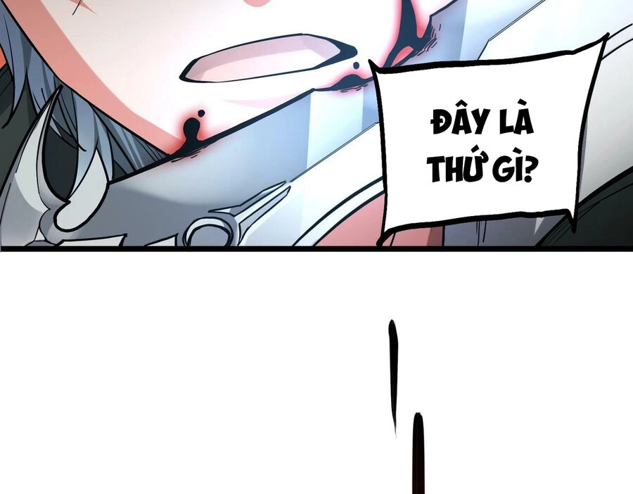 Bóng Ma Ác Quỷ Chapter 1 - 124