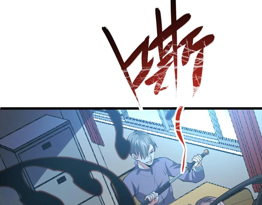 Bóng Ma Ác Quỷ Chapter 1 - 125