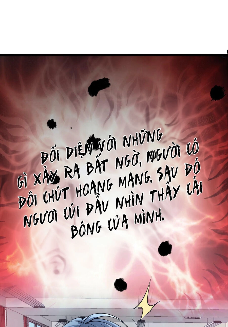 Bóng Ma Ác Quỷ Chapter 1 - 129