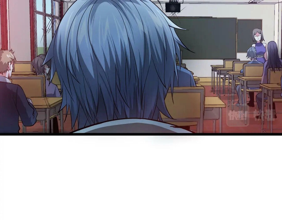 Bóng Ma Ác Quỷ Chapter 1 - 130