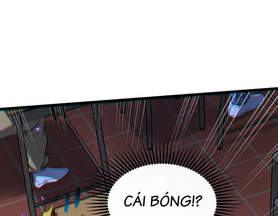 Bóng Ma Ác Quỷ Chapter 1 - 131