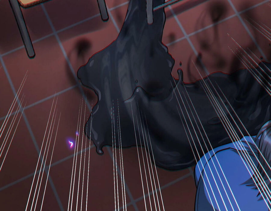 Bóng Ma Ác Quỷ Chapter 1 - 133