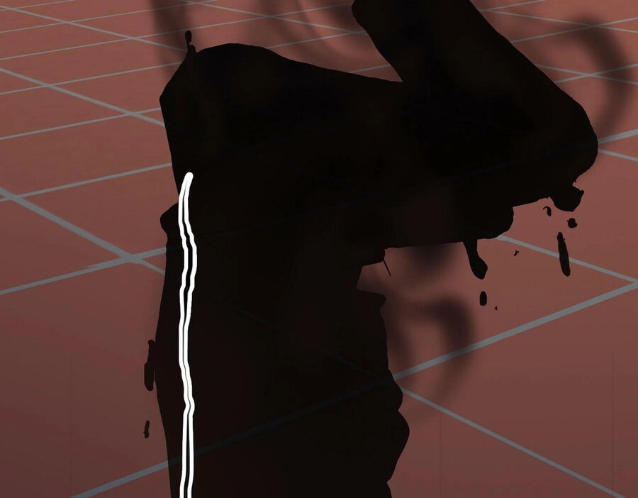 Bóng Ma Ác Quỷ Chapter 1 - 141