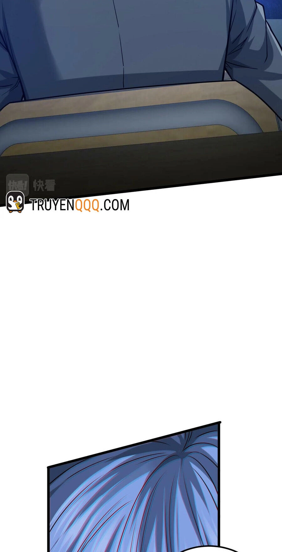 Bóng Ma Ác Quỷ Chapter 2 - 3