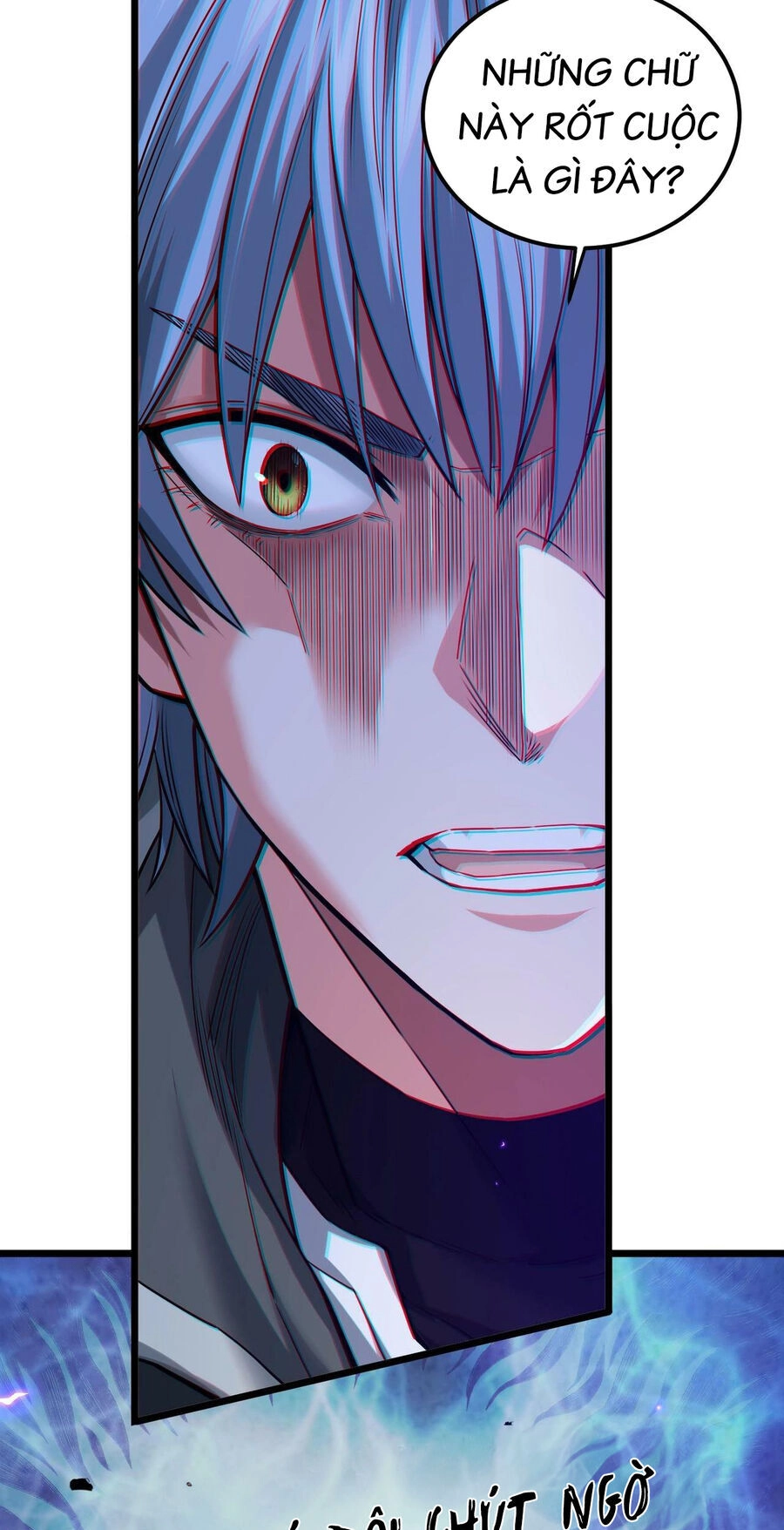 Bóng Ma Ác Quỷ Chapter 2 - 4