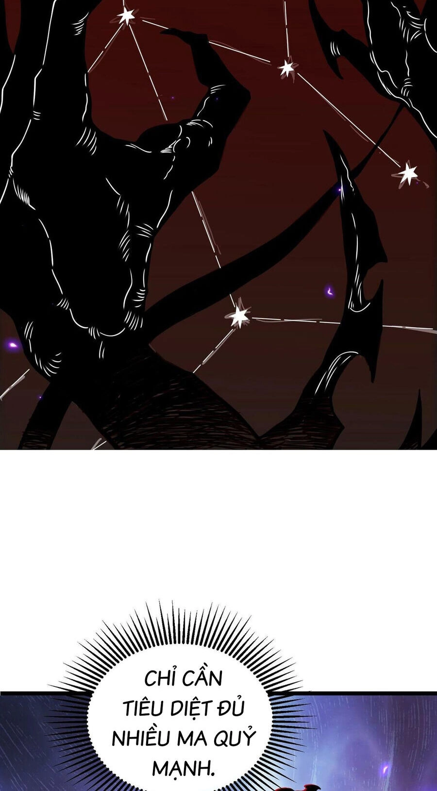 Bóng Ma Ác Quỷ Chapter 2 - 9