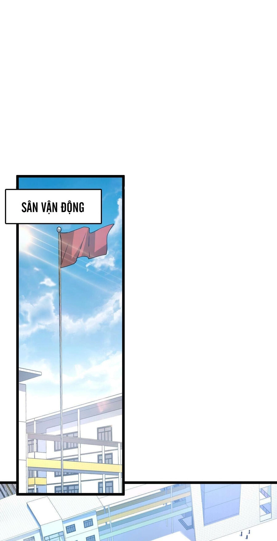 Bóng Ma Ác Quỷ Chapter 2 - 12