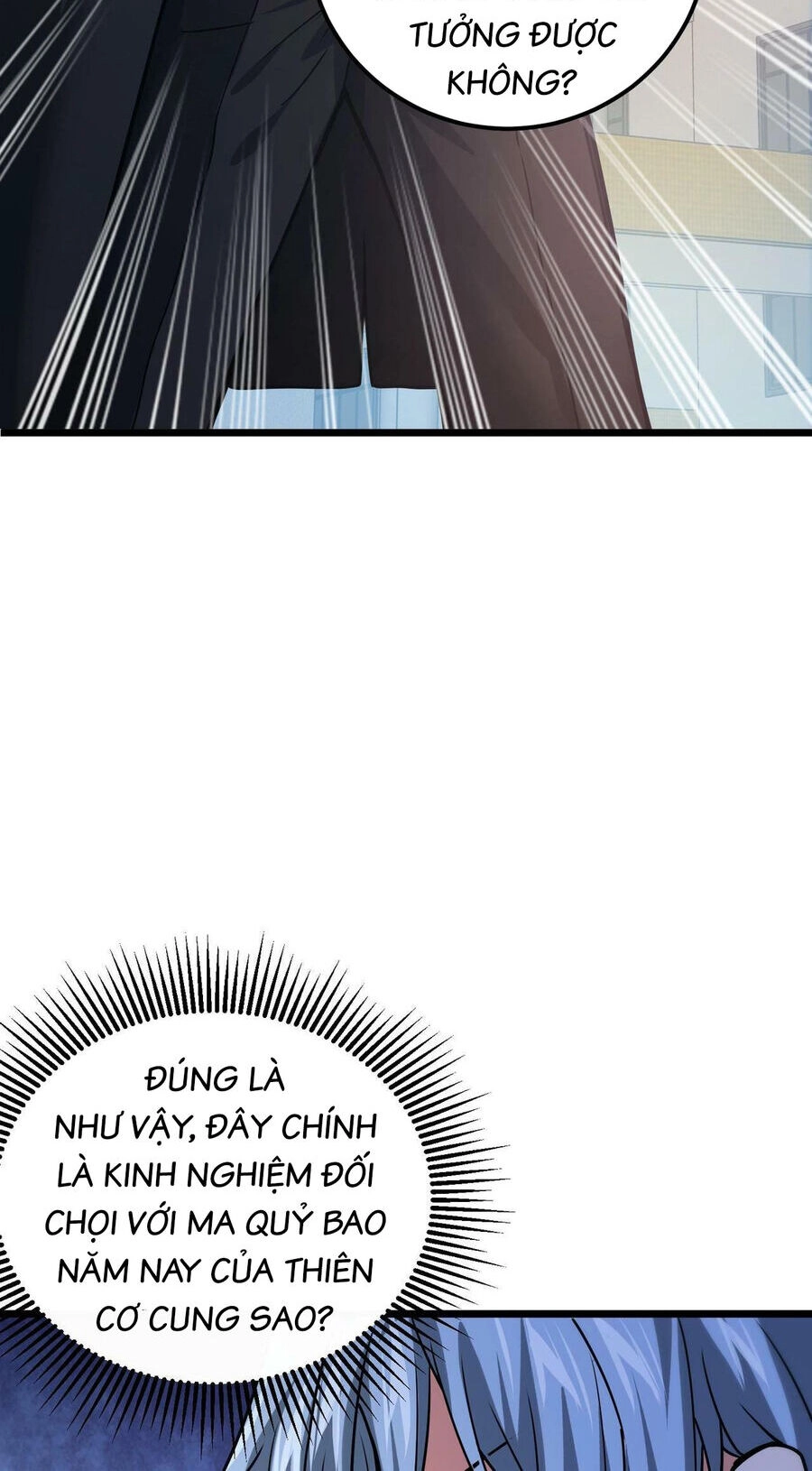 Bóng Ma Ác Quỷ Chapter 2 - 25