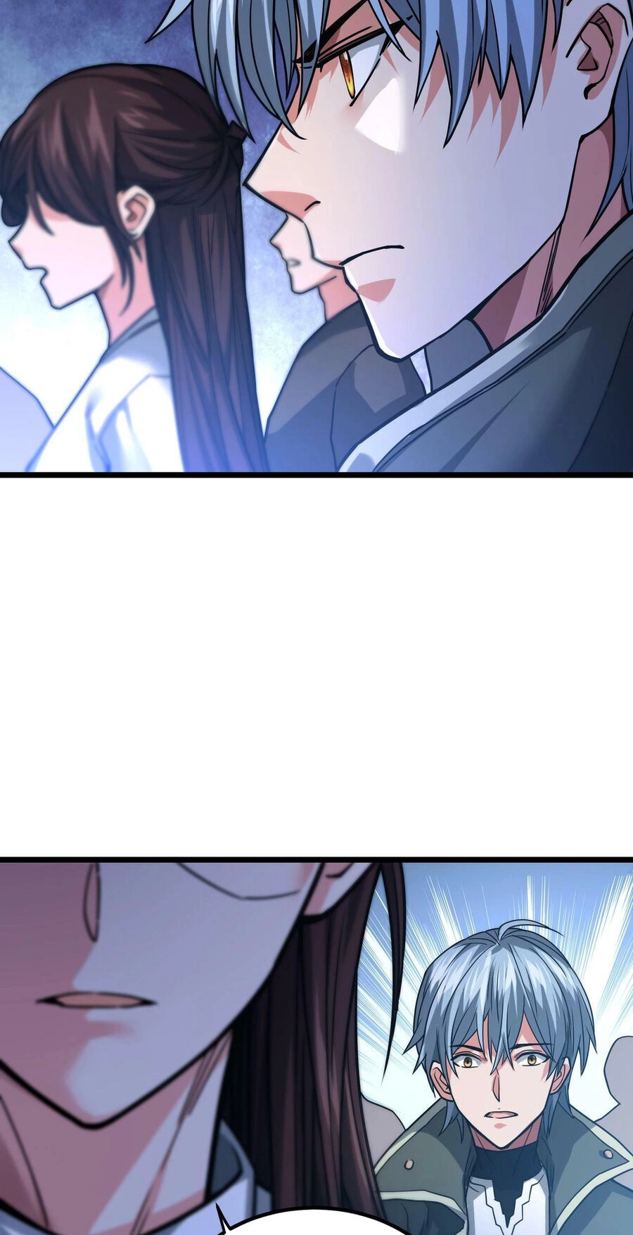 Bóng Ma Ác Quỷ Chapter 2 - 26