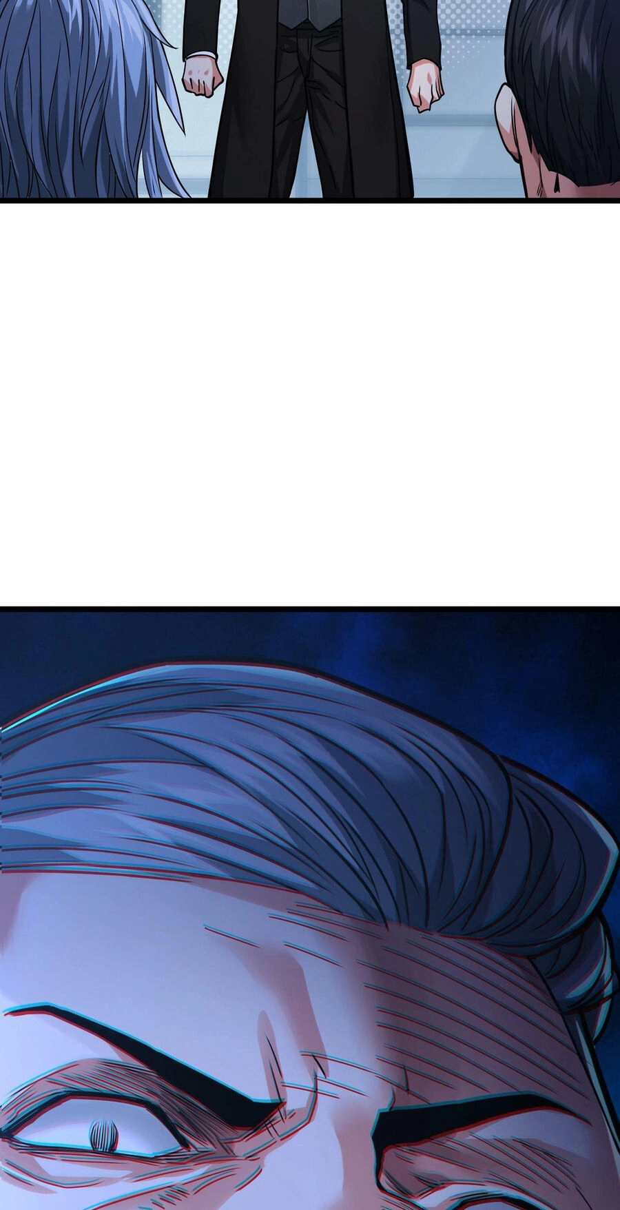 Bóng Ma Ác Quỷ Chapter 2 - 28