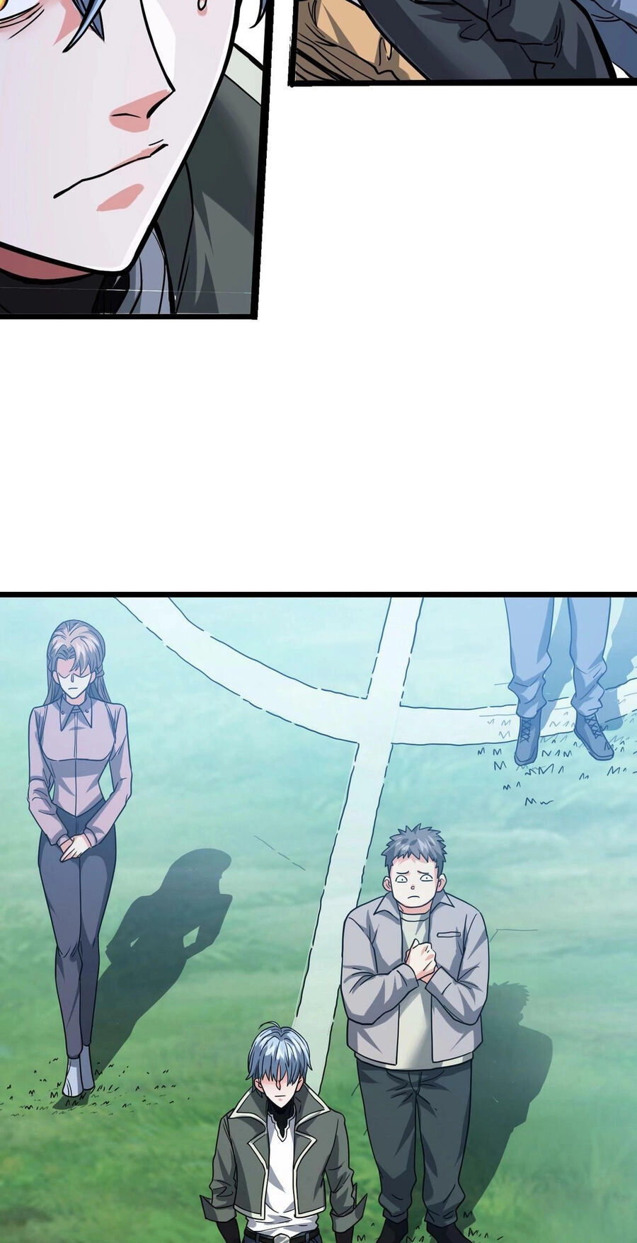 Bóng Ma Ác Quỷ Chapter 2 - 39