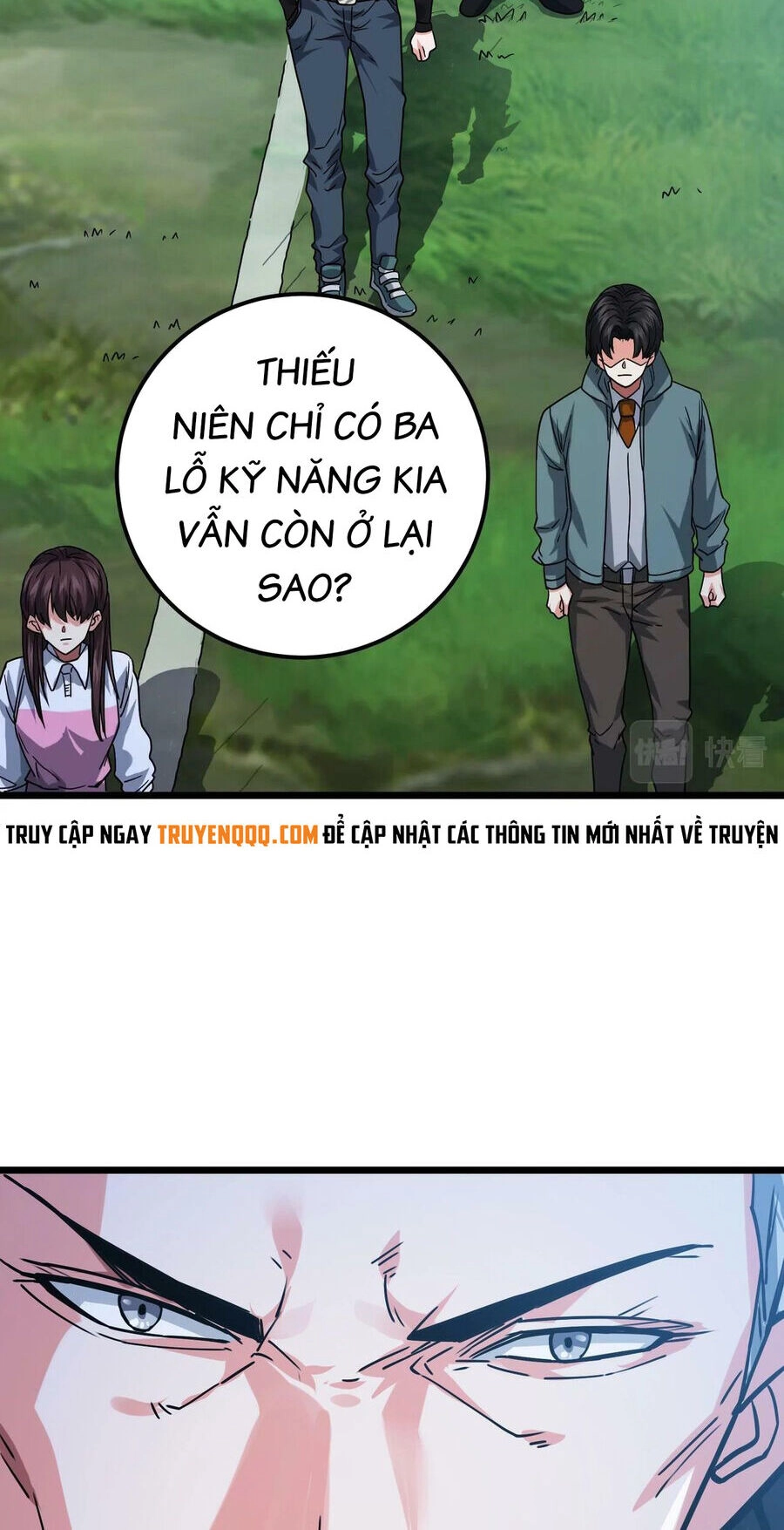 Bóng Ma Ác Quỷ Chapter 2 - 40