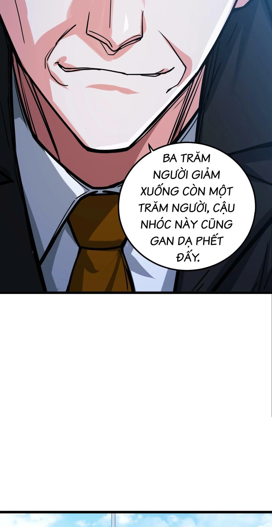 Bóng Ma Ác Quỷ Chapter 2 - 41