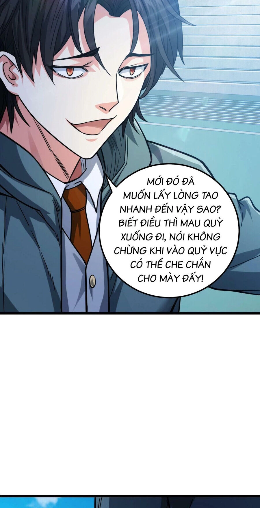 Bóng Ma Ác Quỷ Chapter 2 - 46