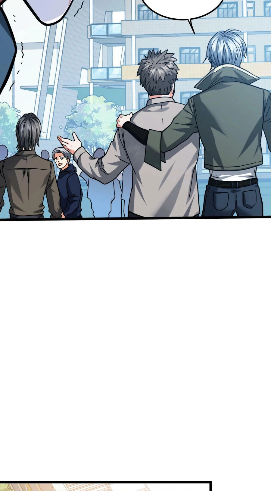 Bóng Ma Ác Quỷ Chapter 2 - 49