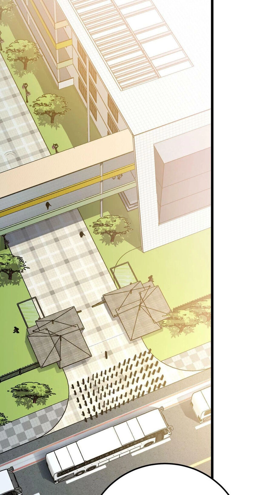 Bóng Ma Ác Quỷ Chapter 2 - 50