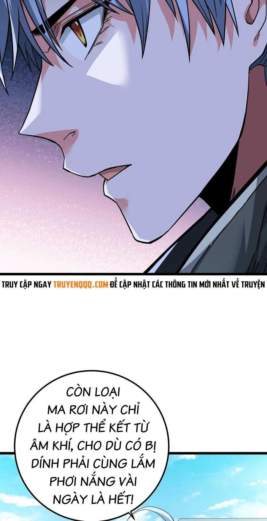 Bóng Ma Ác Quỷ Chapter 2 - 56