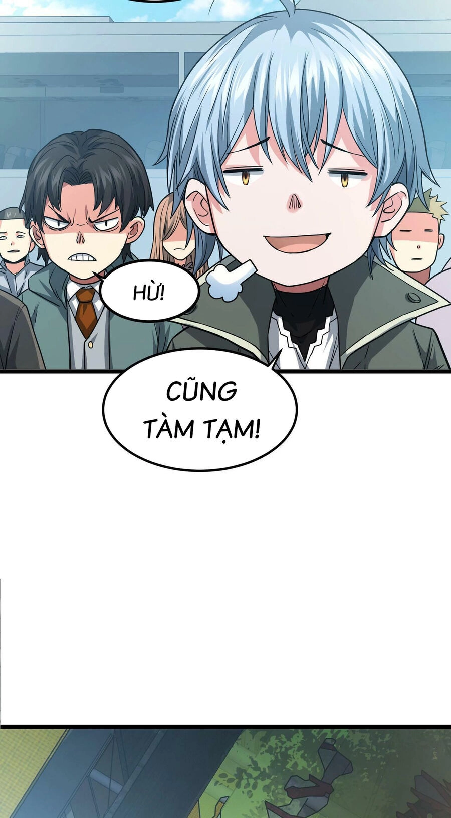 Bóng Ma Ác Quỷ Chapter 2 - 57