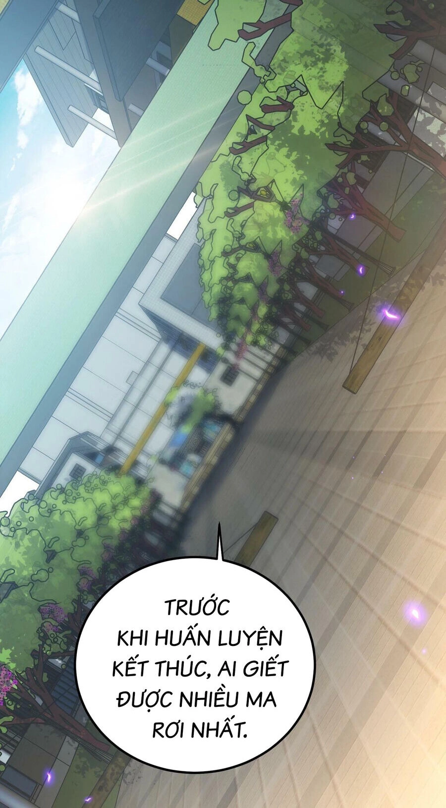 Bóng Ma Ác Quỷ Chapter 2 - 58