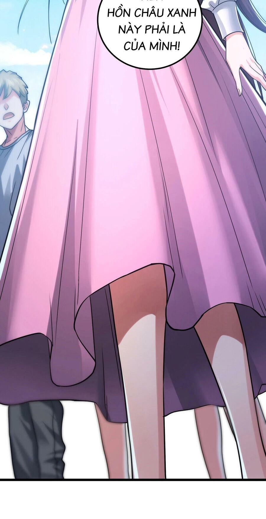 Bóng Ma Ác Quỷ Chapter 2 - 62