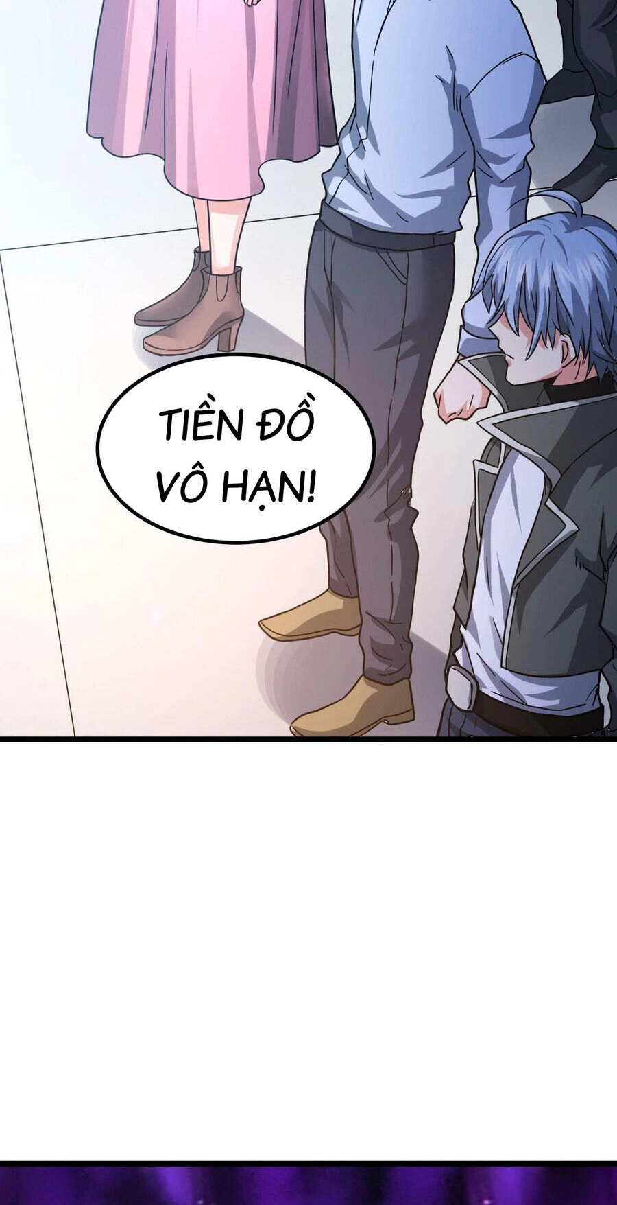 Bóng Ma Ác Quỷ Chapter 2 - 64