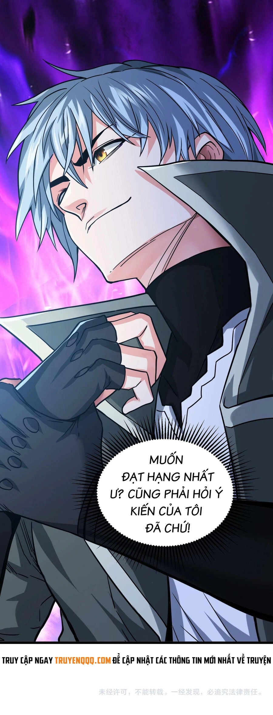 Bóng Ma Ác Quỷ Chapter 2 - 65