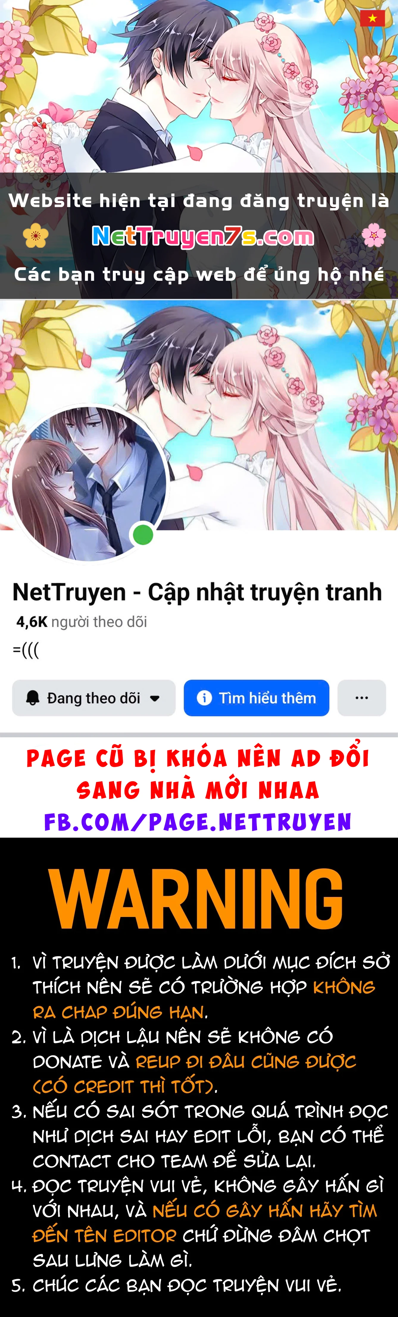 Chút Tình Cảm Của Em, Dù Chưa Dám Gọi Là Yêu Chapter 1 - 1