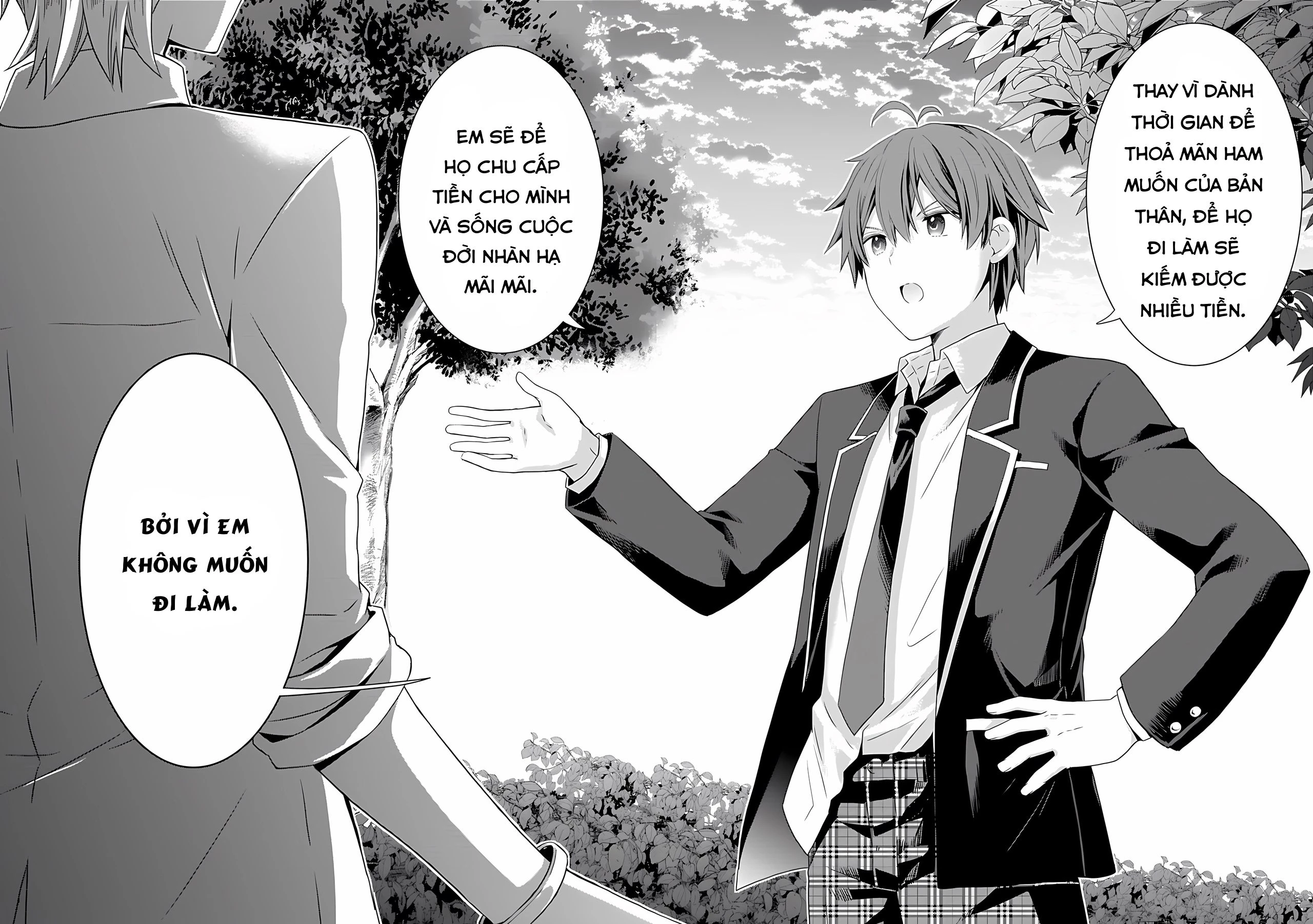 Những Cô Bạn Thuở Nhỏ Của Tôi Đã Trở Thành Idol Và Đang Chiều Chuộng Tôi Mỗi Ngày. Chapter 1 - 30