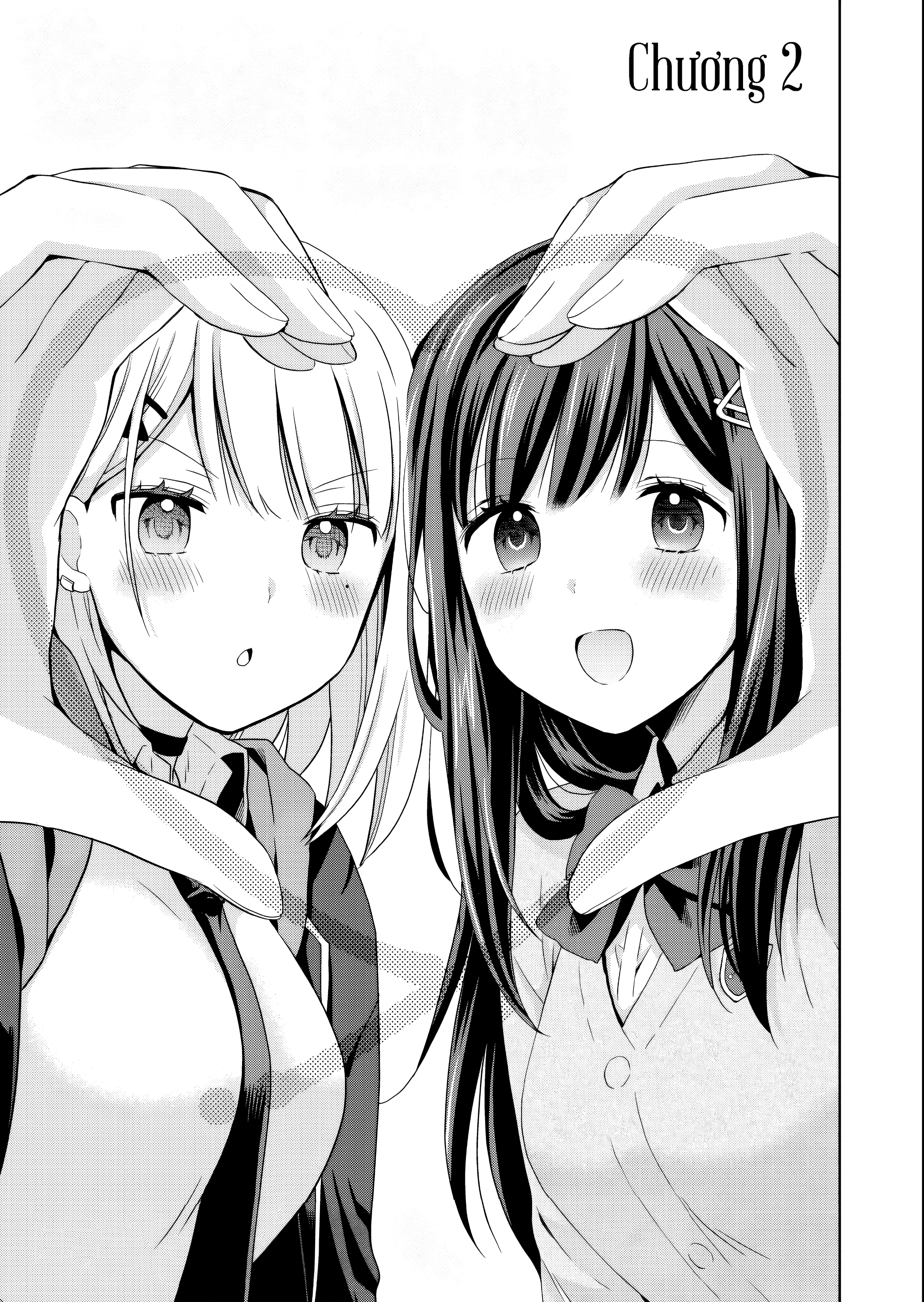 Những Cô Bạn Thuở Nhỏ Của Tôi Đã Trở Thành Idol Và Đang Chiều Chuộng Tôi Mỗi Ngày. Chapter 2 - 1