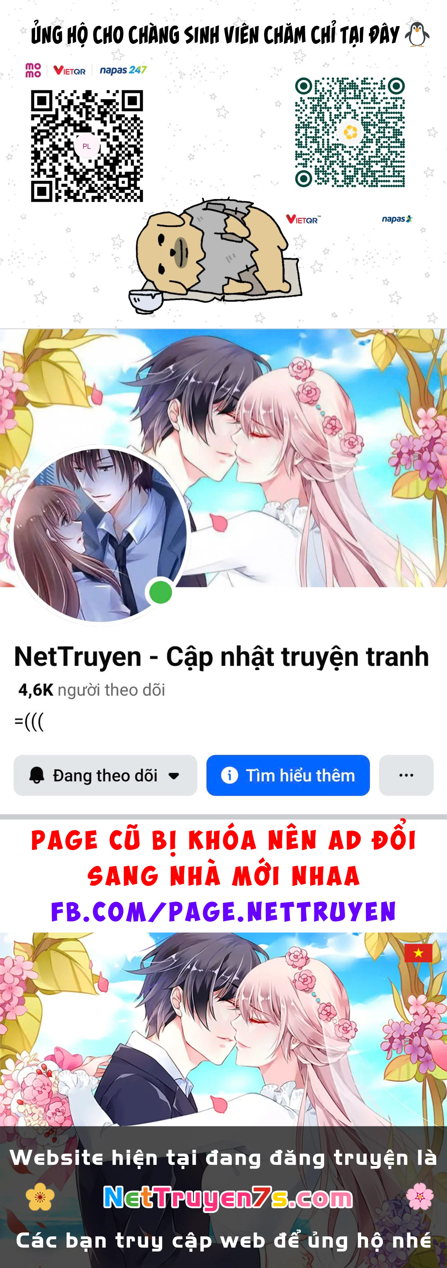 Hẹn gặp anh tối nay ở tiệm giặt ủi Chapter 3 - 29