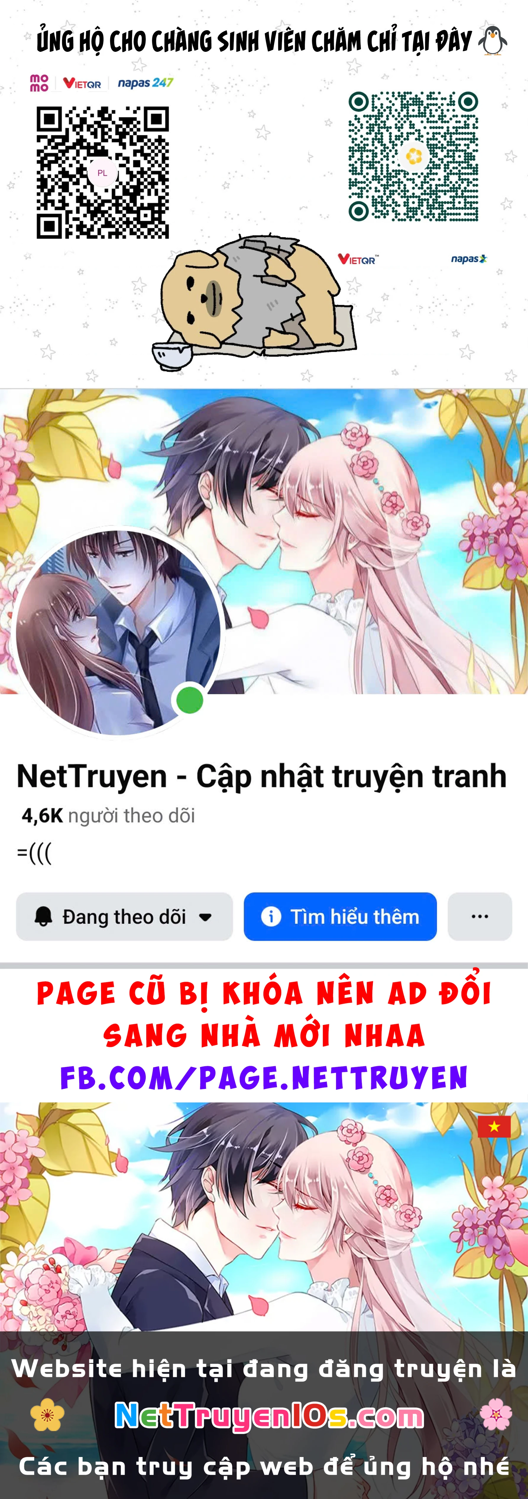 Hẹn gặp anh tối nay ở tiệm giặt ủi Chapter 4 - 23