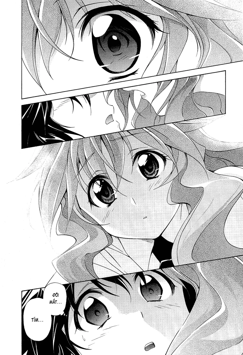 Murasakiiro No Qualia Chapter 1 - 16