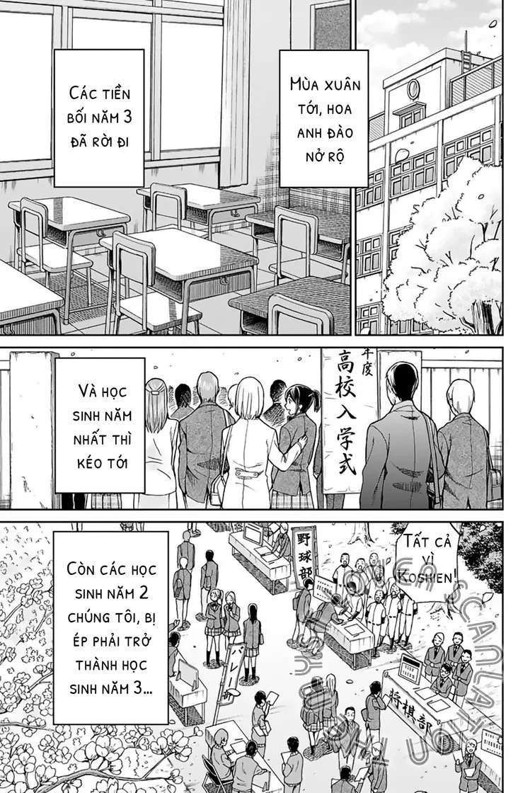 Q.e.d. Iff Chapter 1 - 6