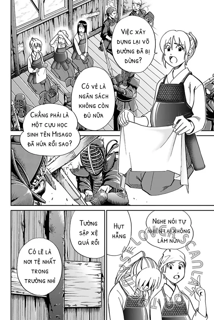 Q.e.d. Iff Chapter 1 - 15