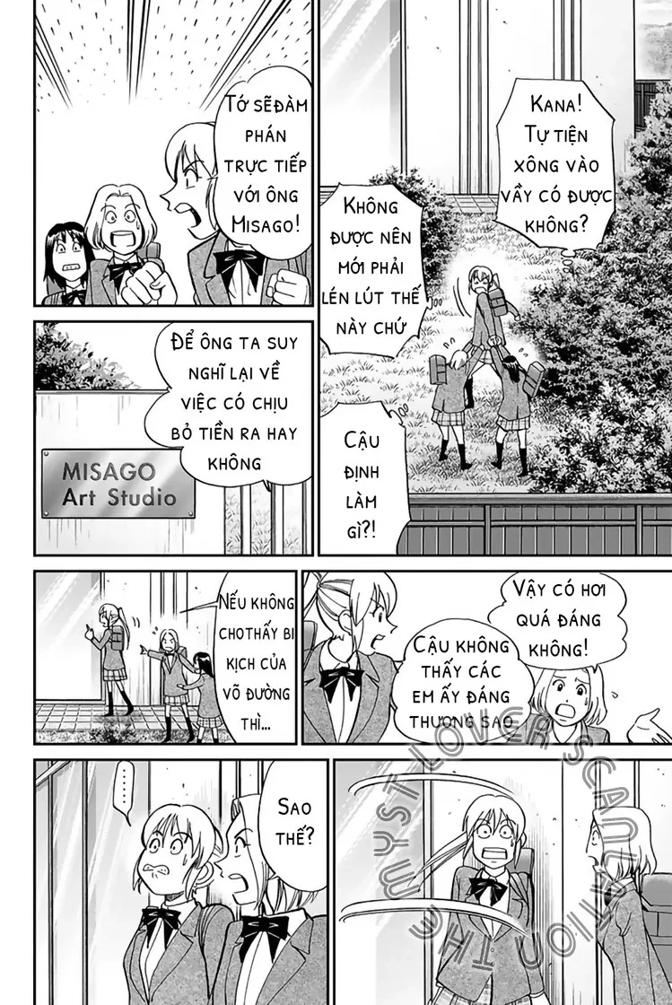 Q.e.d. Iff Chapter 1 - 17