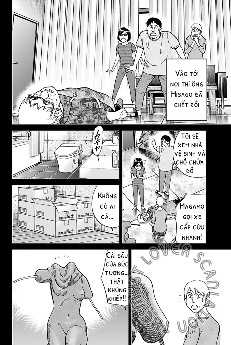 Q.e.d. Iff Chapter 1 - 27